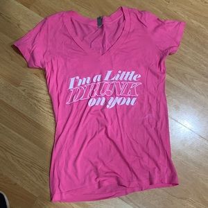 Luke Bryan t-shirt